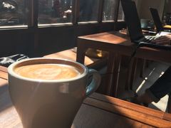 -VESH COFFEE(定西路店)