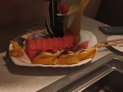 -海底捞大排档火锅(悦荟广场店)