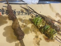 -老姑砂锅·烧烤天津菜(体北道店)