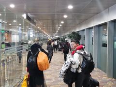 -仰光国际机场
