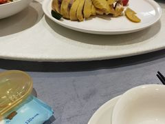 -海鸿荟·沿江菜(中山北路店)