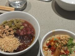 -海底捞火锅(蒙城路店)