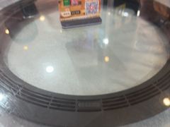 -香满锅老北京羊蝎子火锅·家常菜(新街口店)