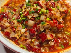 -图味美小黄鱼·景德菜(浙江路店)