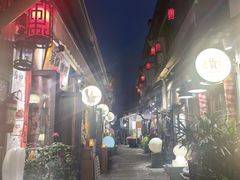 -小河直街历史文化街区