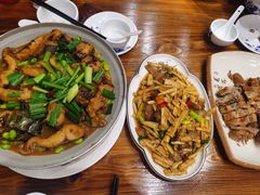 -下梅人家土菜馆(历史文化餐厅度假区店)