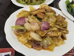 -文记壹心鸡(宝华路店)