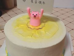 -YC工作室蛋糕定制