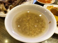 -清真益鑫羊肉手抓馆(南大街店)