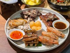 -星叶·东南亚料理(宁波万象汇店)