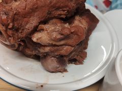 -关东小磨东北菜(上海长风大悦城店)