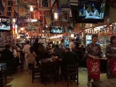 大堂-平成屋·午肴夜酒(四川北路店)