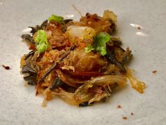 -潮汕味道·煮海餐厅(金麟大厦店)