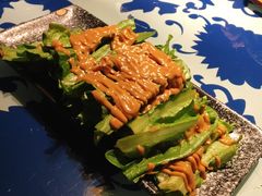 -绿茶餐厅(领展购物广场·中关村店)