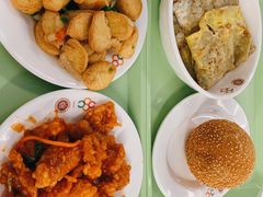 -北大家园食堂