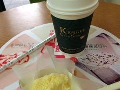 -仟吉KenGee(国贸360店)