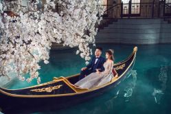 -米兰尊荣婚纱摄影·婚纱照会馆