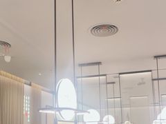 -绿茶餐厅(滨海万达广场店)