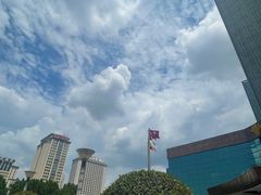 -安徽世纪金源大饭店游泳馆(滨湖区)