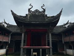 -崇仁古镇