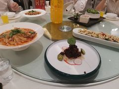 -凯里亚德酒店(成都东站店)