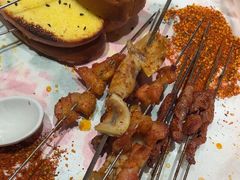 -申记串道(万豪店)