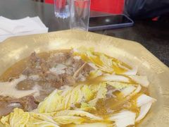 -芦月轩羊蝎子(北蜂窝店)