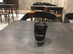 -Awfully Chocolate(嘉里城店)