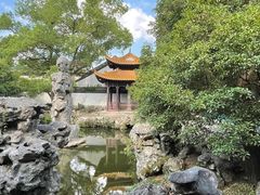 -浙江省博物馆(孤山馆区)
