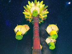 -三亚海昌梦幻海洋不夜城