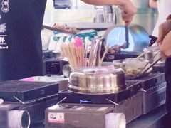 -白仁仔· 活烤海鲜 宵夜(豫园店)