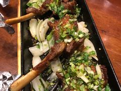 -荷花泰菜(东方新天地店)