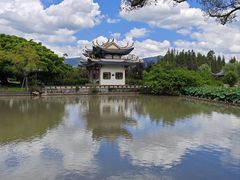 -江心屿景区