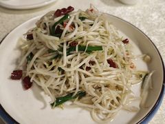-湖南乡情湘菜馆(罗湖店)