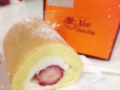 檬舒舒(尚嘉中心店)-Monchouchou檬舒舒(尚嘉中心店)