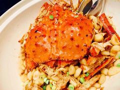 -鸭王烤鸭店(三里河店)