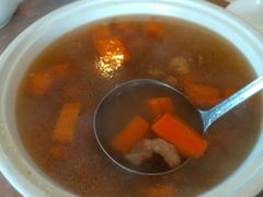 -Mandarin Ogilvie Restaurant