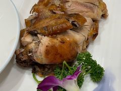 凯鸽风沙鸡-凯鸽酒楼(大同振兴街店)