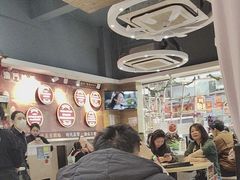 -滋味满屋美食坊(上海街店)