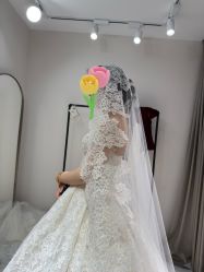 -PAI婚纱礼服设计馆【大牌租赁/高级定制】