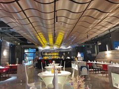 -Gray Whale 灰鲸餐厅(北美N1店)