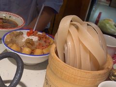 -厂花素芬九宫格火锅(益州大道店)