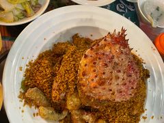 -日昌餐馆(亦庄店)