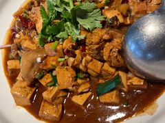 -南海底小海鲜·湘菜(鲁巷吴家湾店)