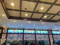 -龙抄手(春熙路总店)