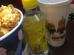 -UME影城(4DX情侣金牛店)