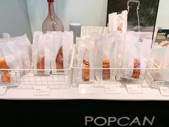 -dotcom coffee古点咖啡(致真大厦店)