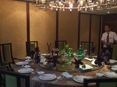 -新木器时代餐厅(太湖新天地店)