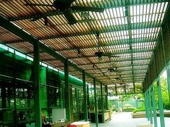 咖啡厅~-太阳岛度假酒店