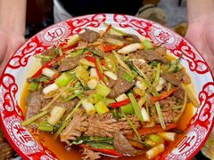 -江味龙虾馆·裸蓝龙虾(南山店)